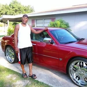 Meet your Posher, Eric